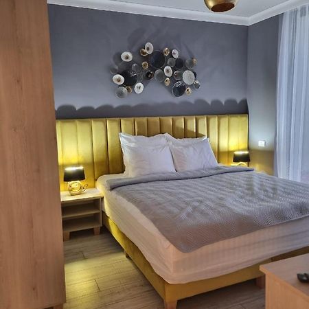 Sky Cloud Apartments Timisoara Exterior foto