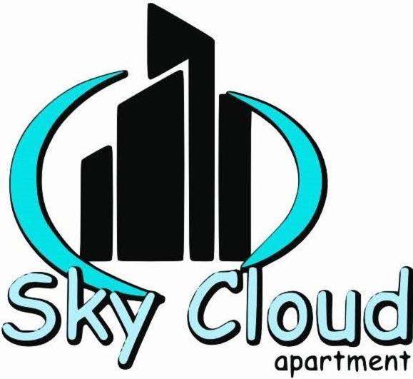 Sky Cloud Apartments Timisoara Exterior foto