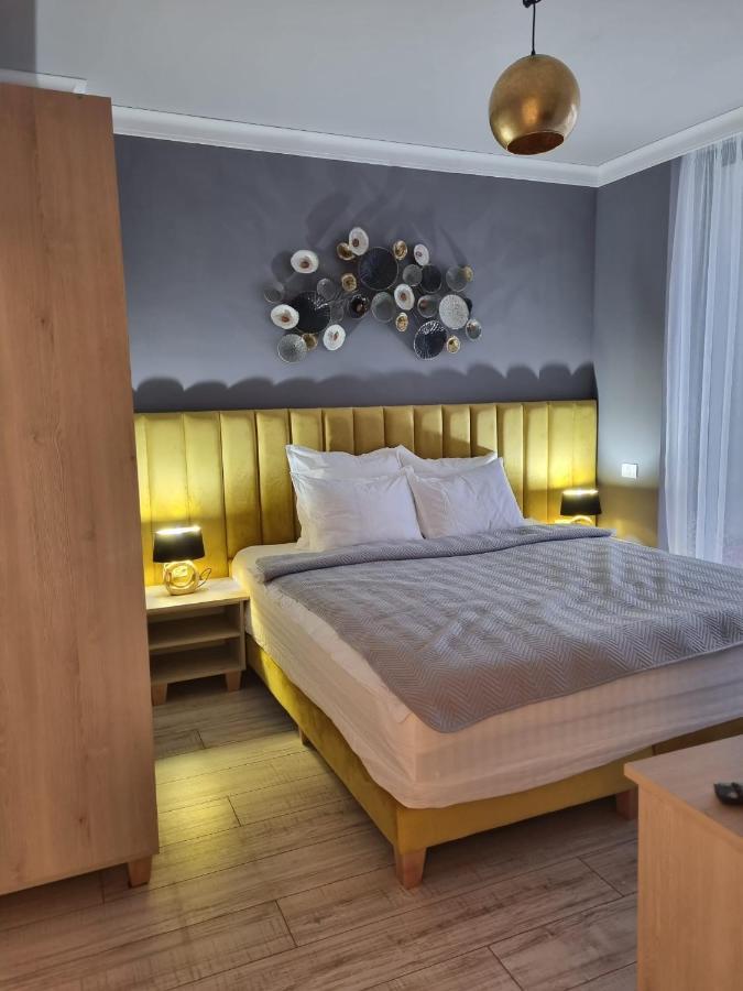 Sky Cloud Apartments Timisoara Exterior foto