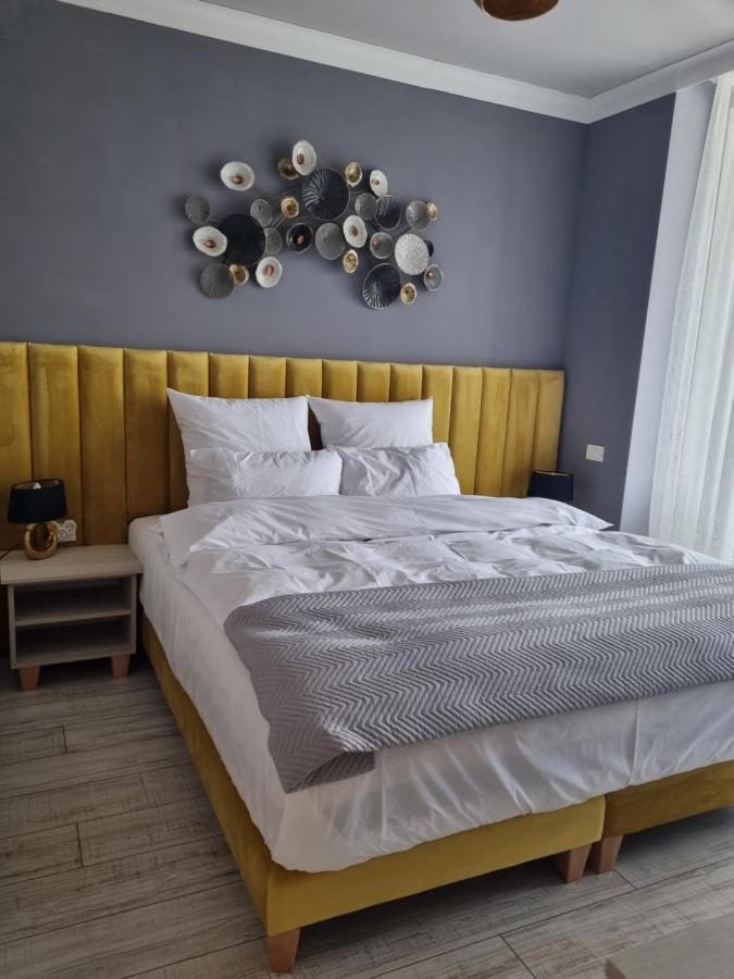 Sky Cloud Apartments Timisoara Exterior foto